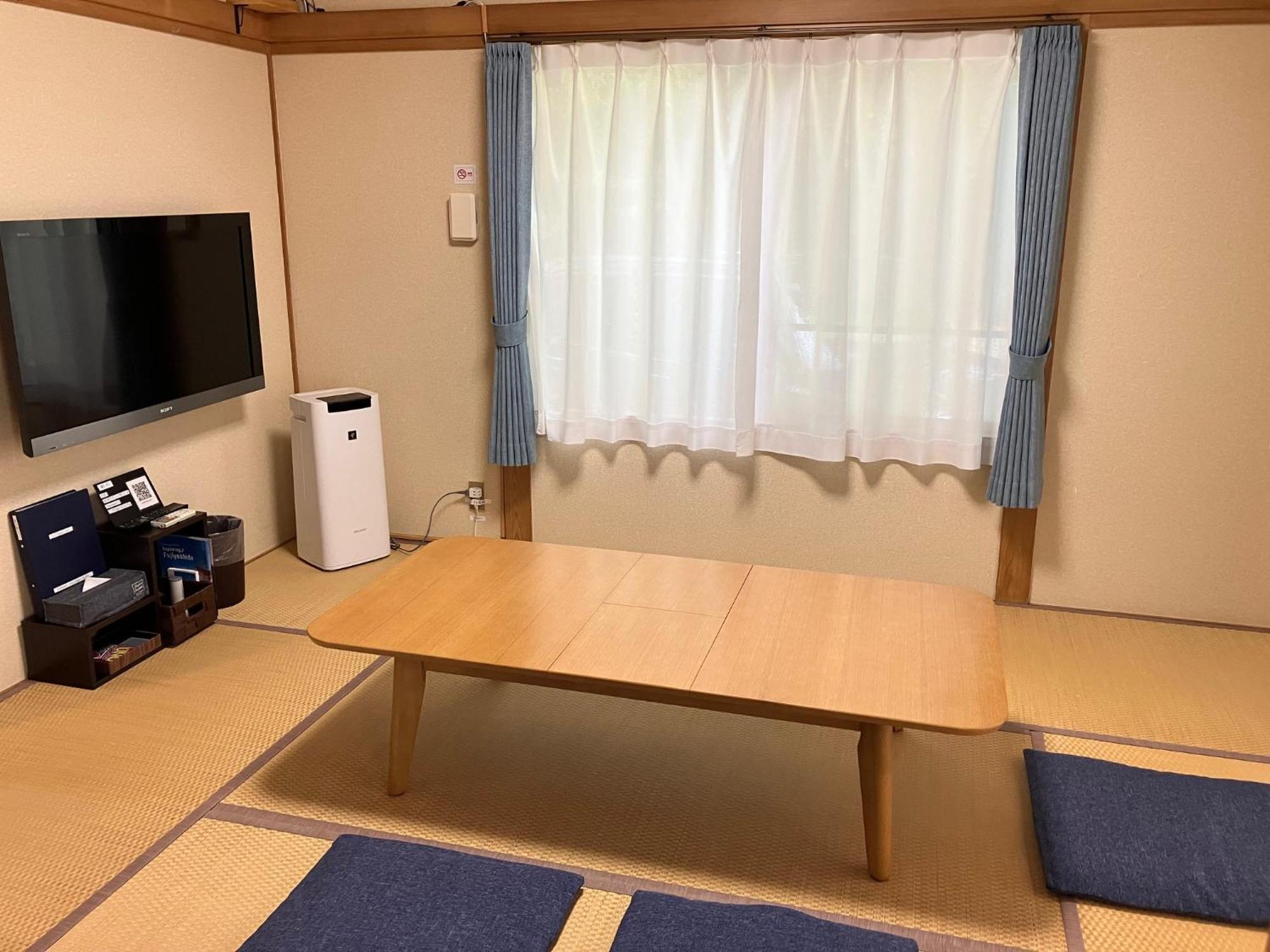 山林小屋 Forest Kiki