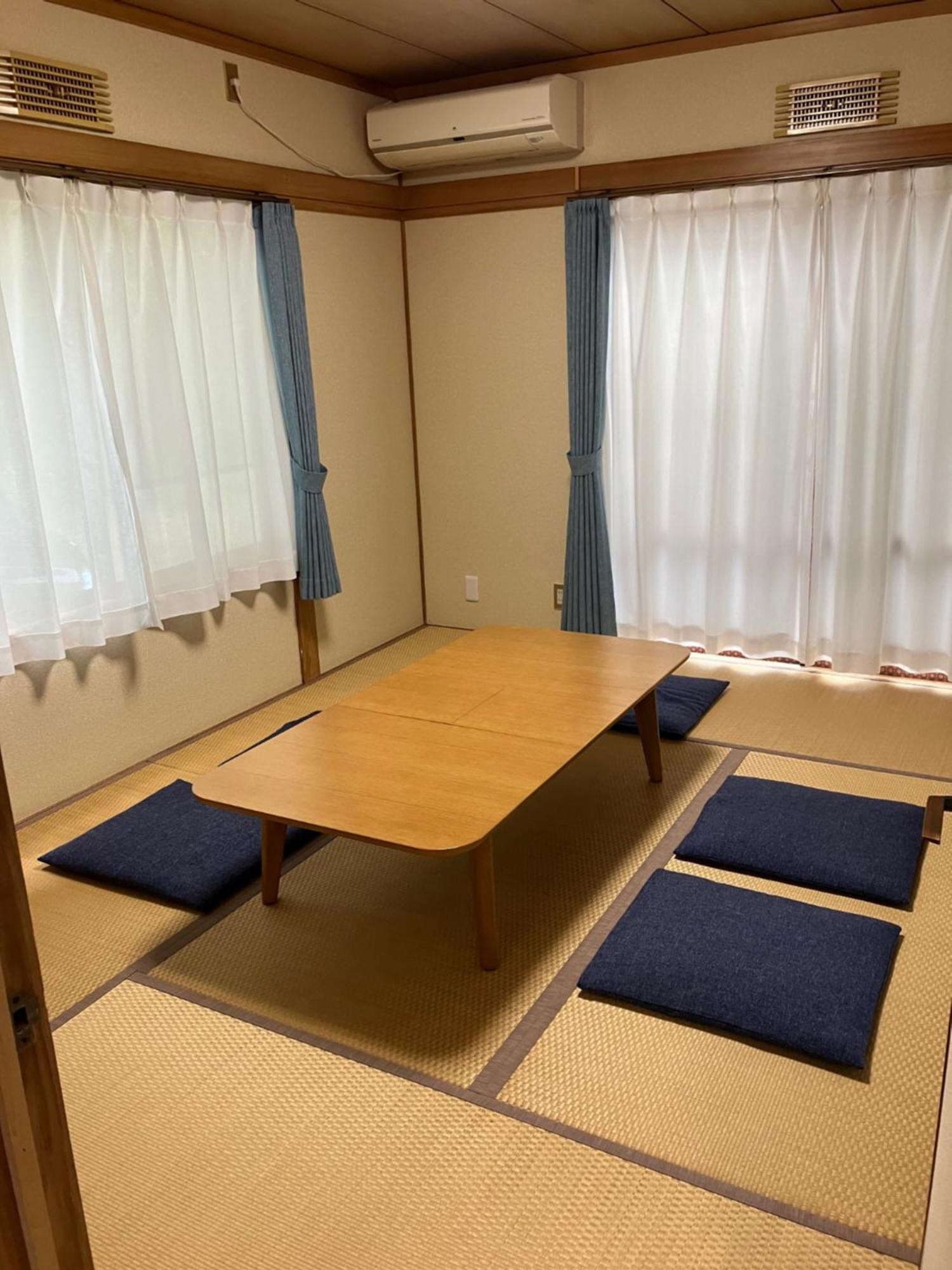 山林小屋 Forest Kiki *