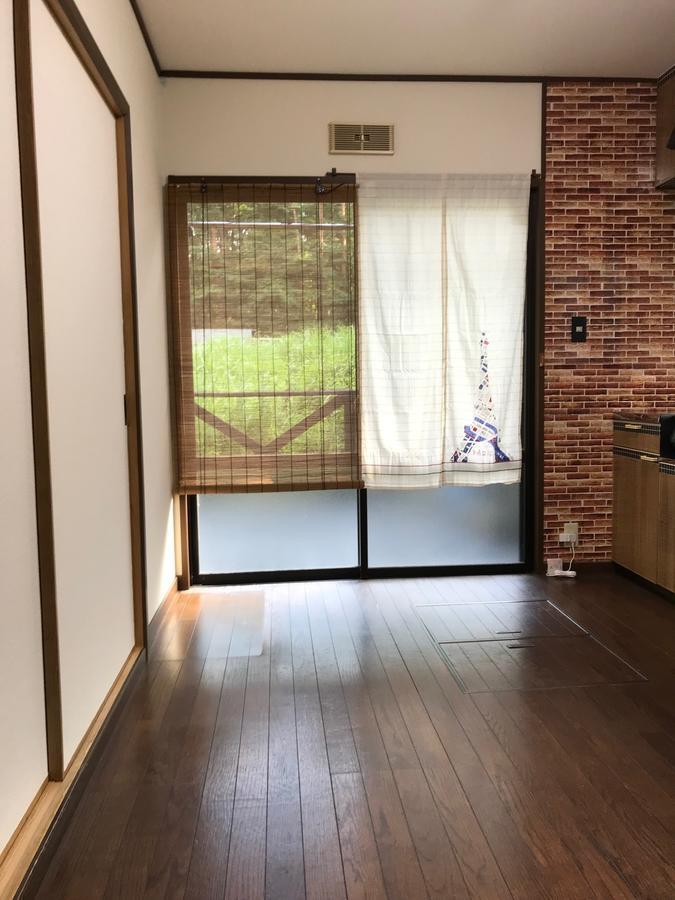 Forest Kiki * 富士吉田市